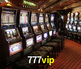 Desvendando o Mundo dos Jogos Virtuais na 777vip