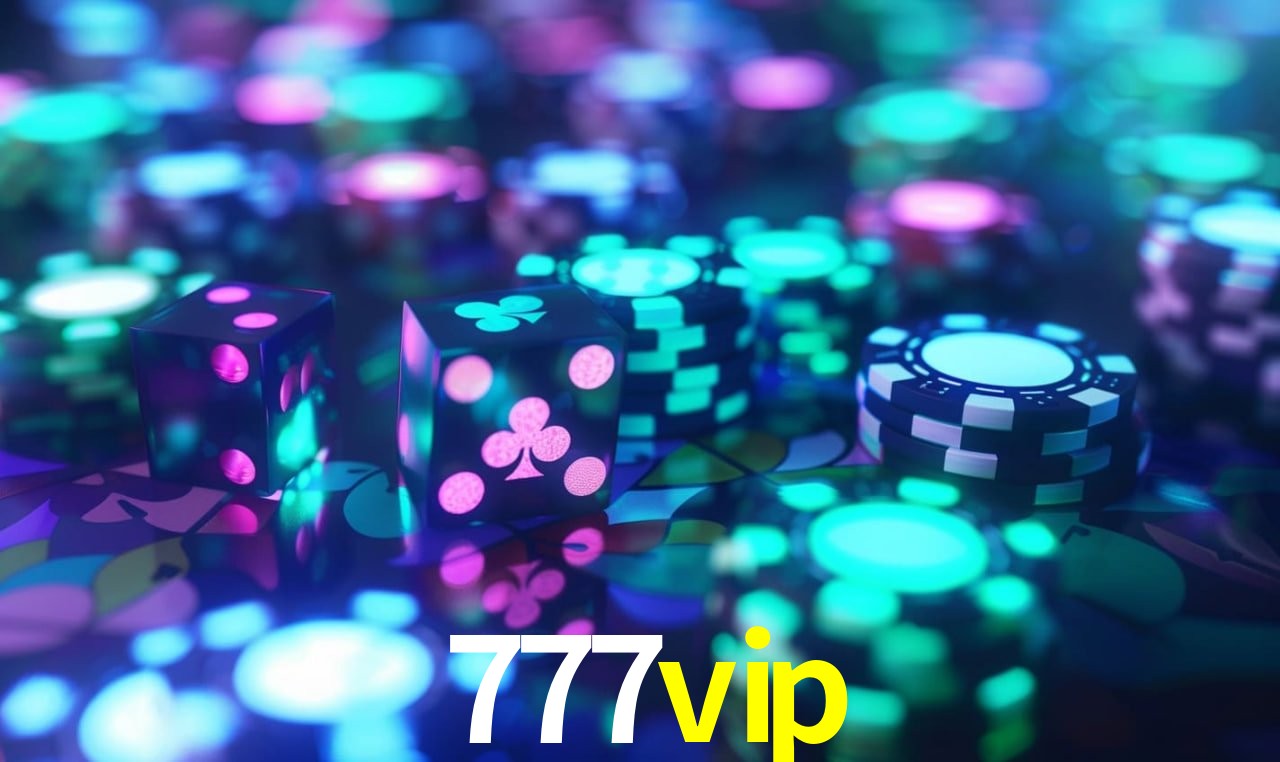 Experiência VIP 777vip