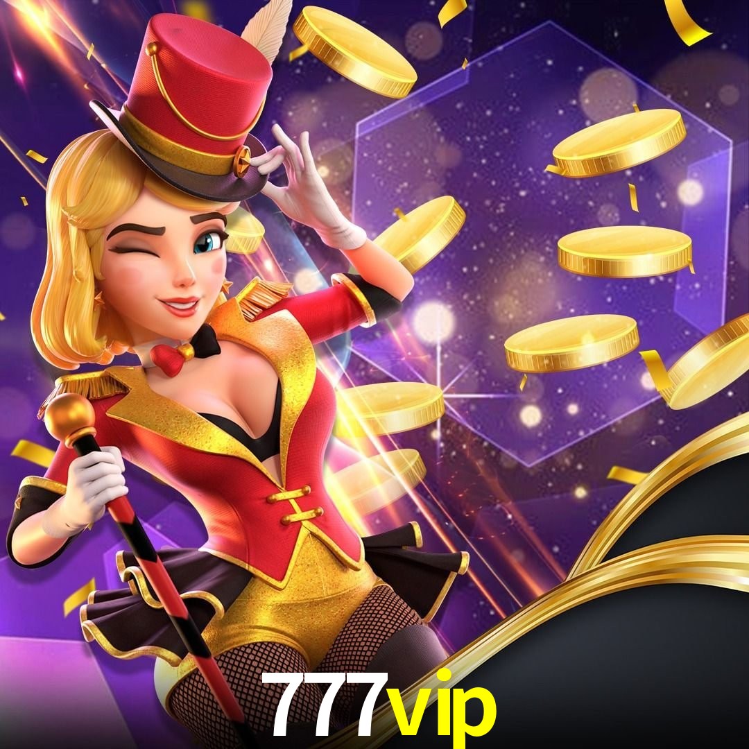 Welcome Bonus 777vip