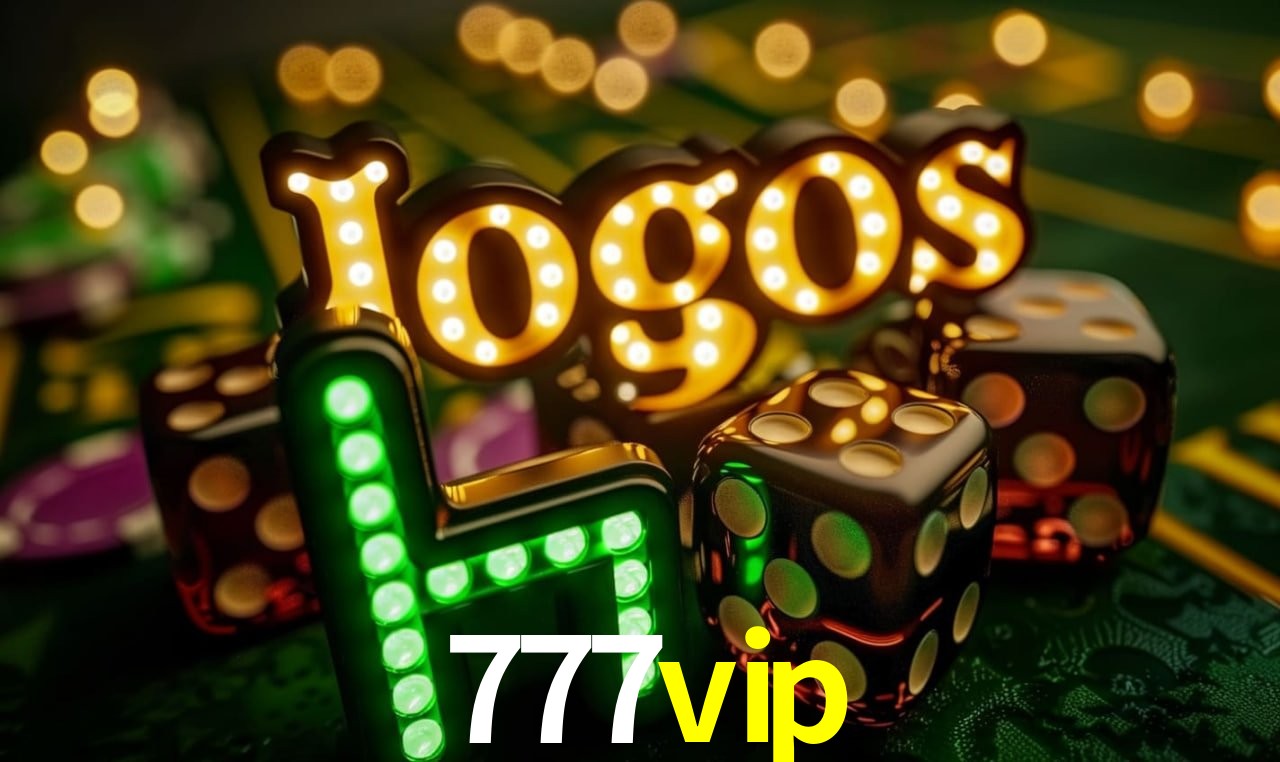 Estatísticas 777vip