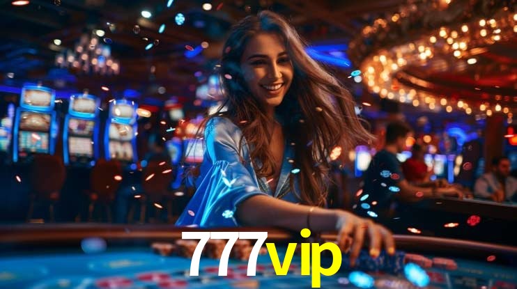 Experiência VIP 777vip