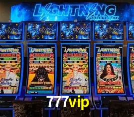 A Emoção da Loteria na 777vip: Uma Chance de Mudança de Vida