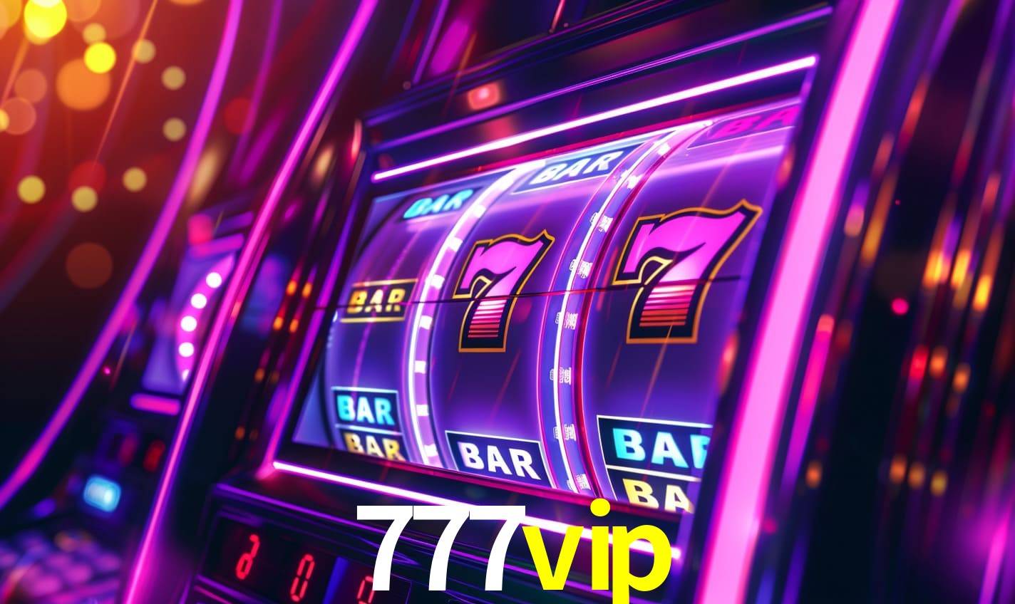 777vip: Seu Cassino Premiado com Pagamentos Rápidos