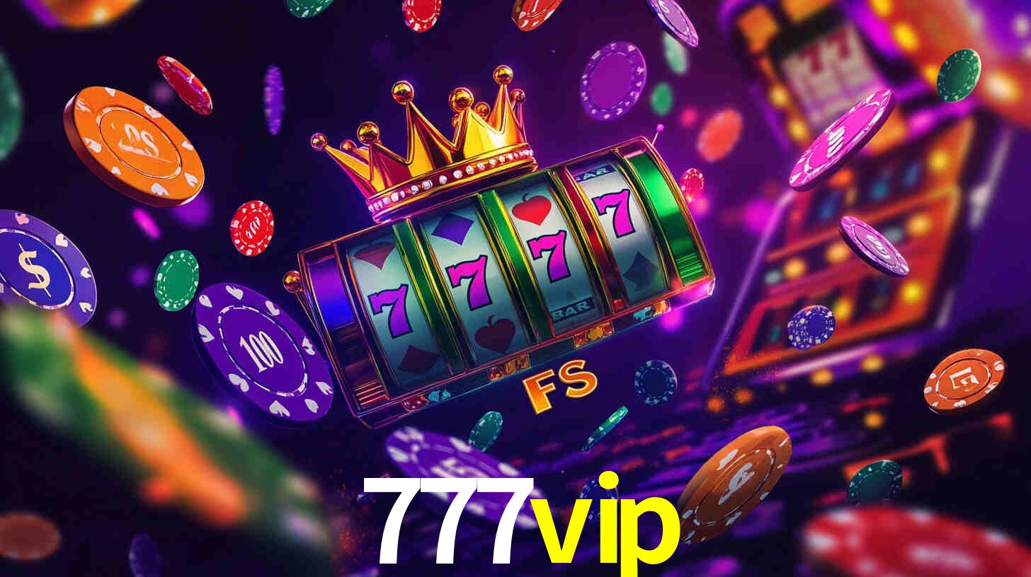 VIP Casino 777vip