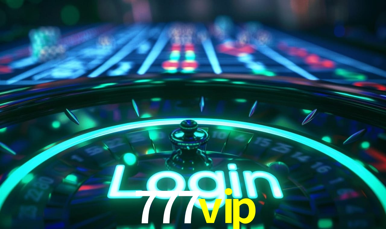 Casino Ao Vivo 777vip