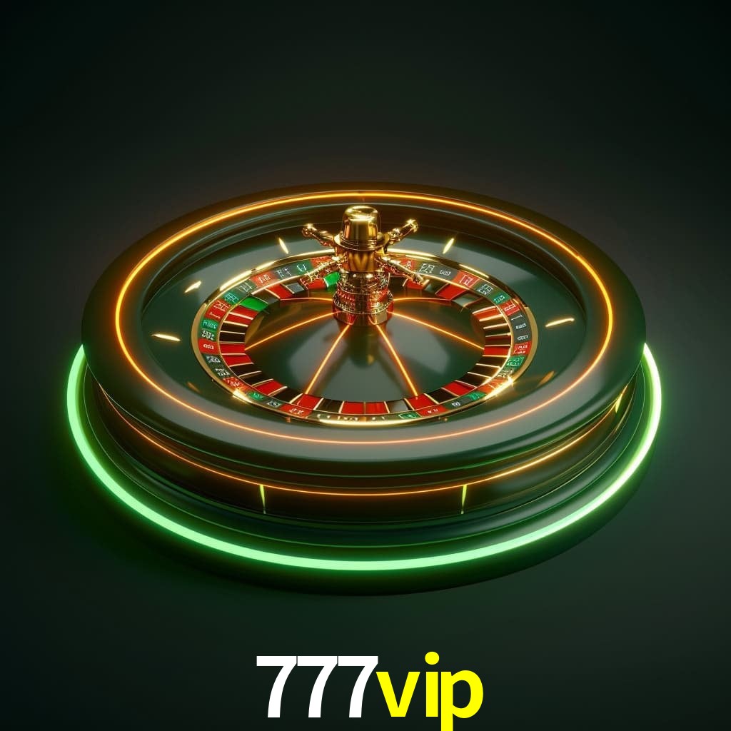 777vip App - Aplicativo Móvel Oficial