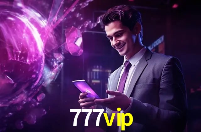 Bonus Features 777vip