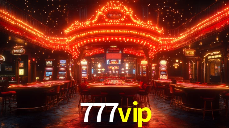 Exclusive Games 777vip