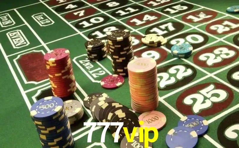 Promoção Relâmpago 777vip