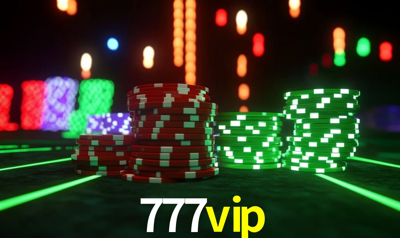 Live Casino 777vip