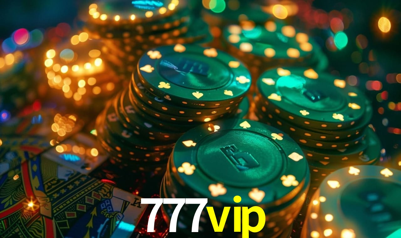 Diretório de Jogos 777vip