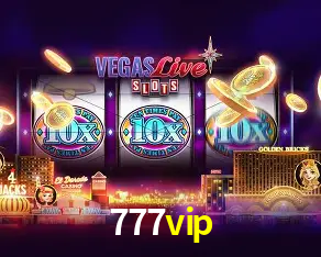 777vip Brasília - VIP Program