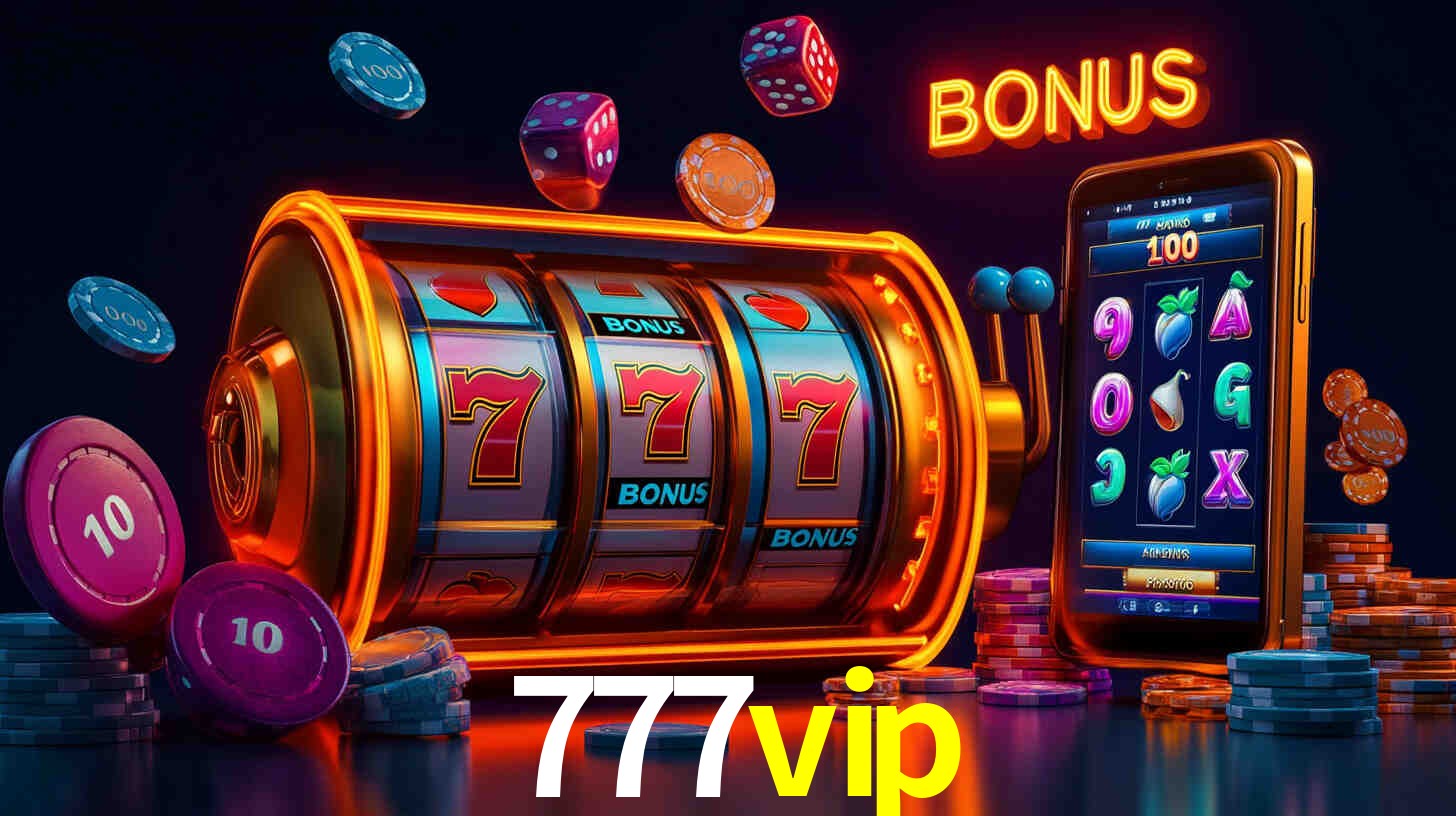Inovações de Jogos na 777vip: O Futuro das Experiências Interativas
