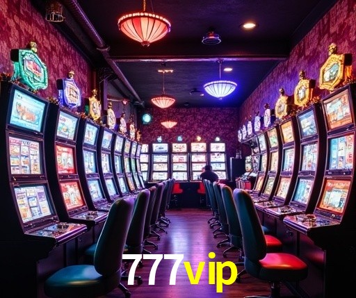 777vip Brasília - Bonus Features
