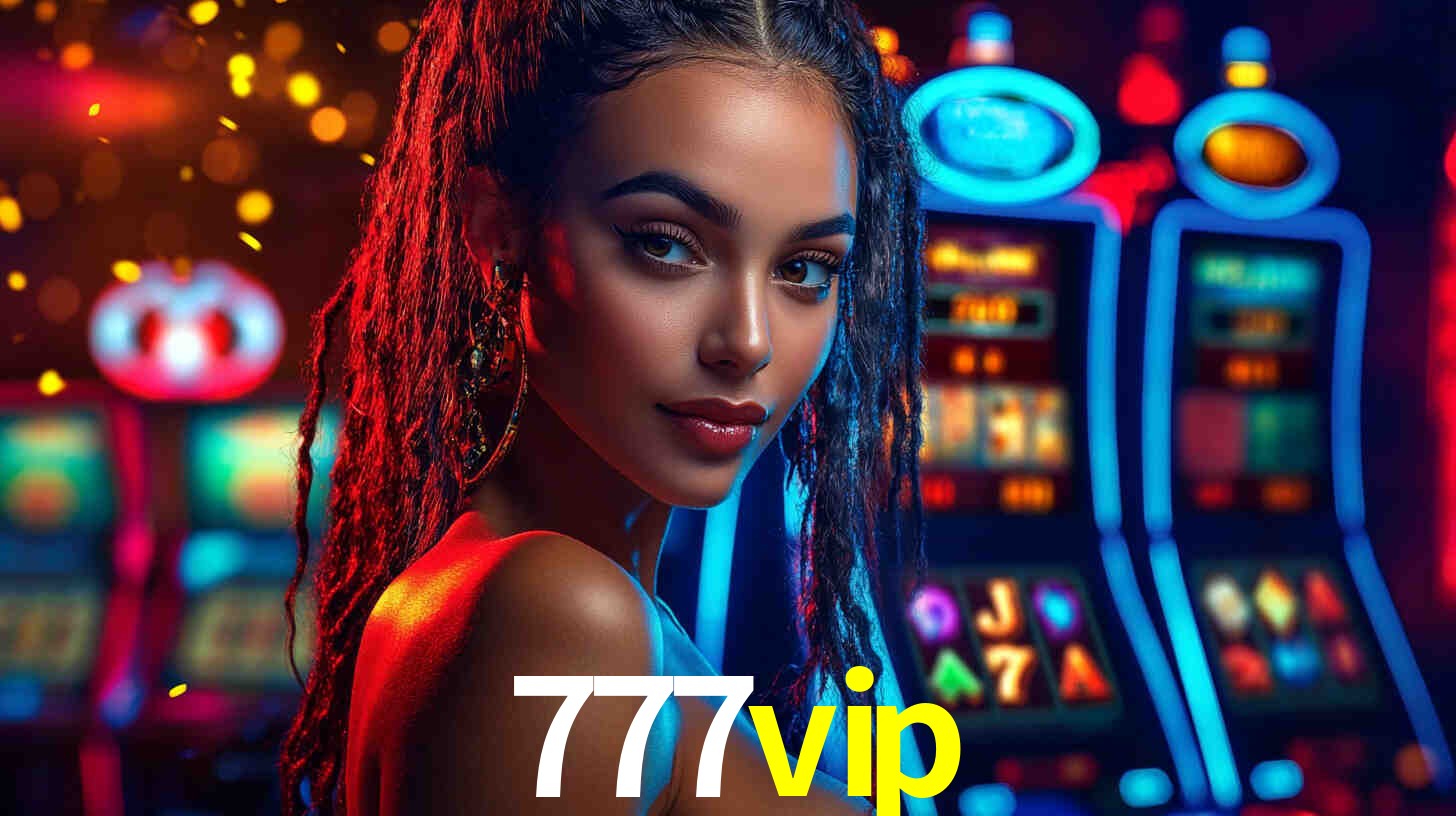 Descubra o Programa VIP da 777vip: Vantagens Exclusivas para Jogadores