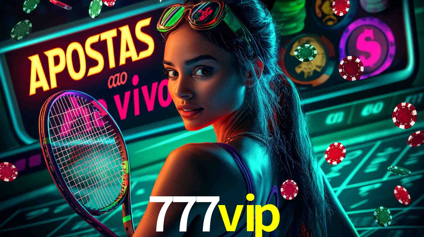 Explorando a Categoria de Eventos em Apostas na 777vip