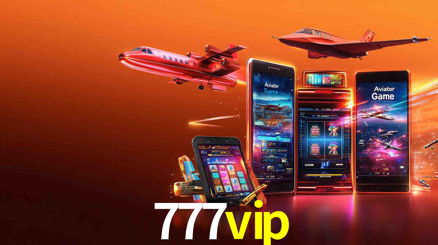 Apostas Esportivas na 777vip: Um Guia Completo