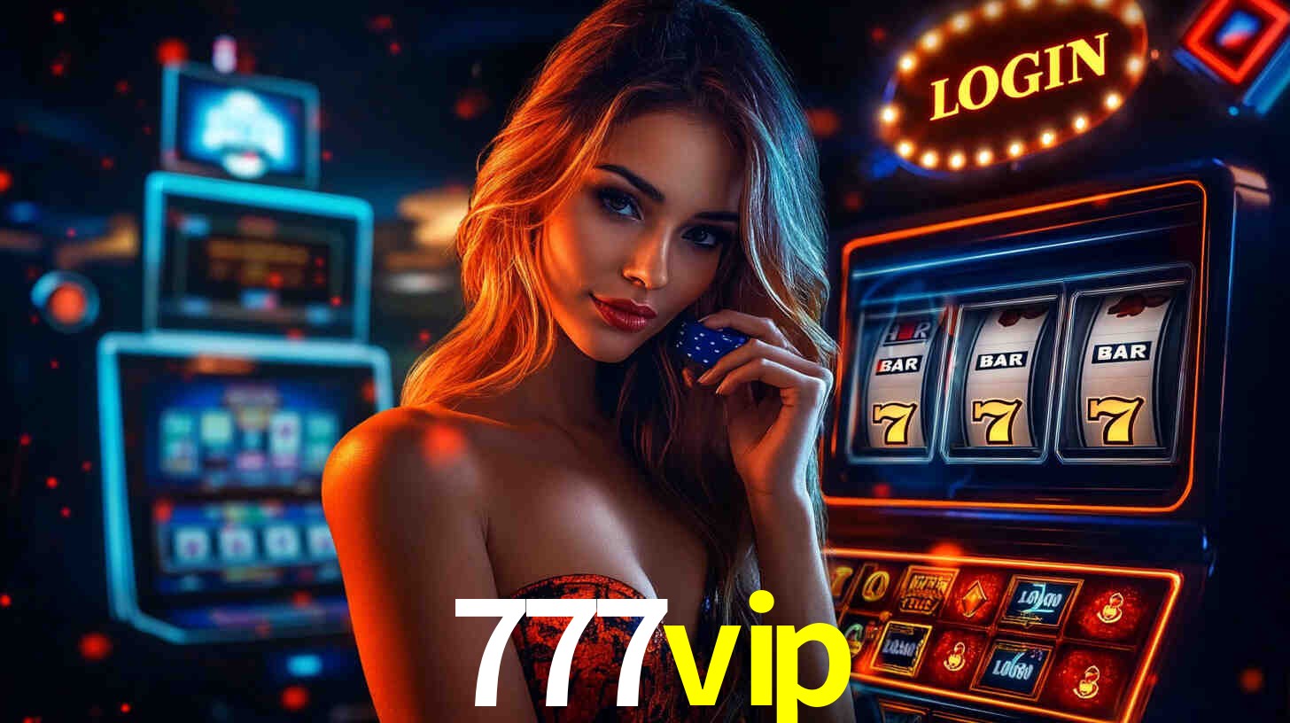 777 vip game