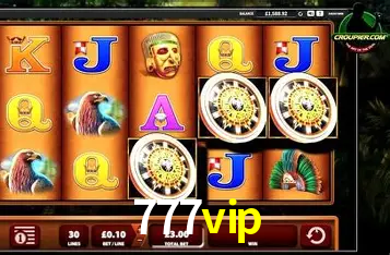 Inovações de Jogos na 777vip: O Futuro das Experiências Interativas