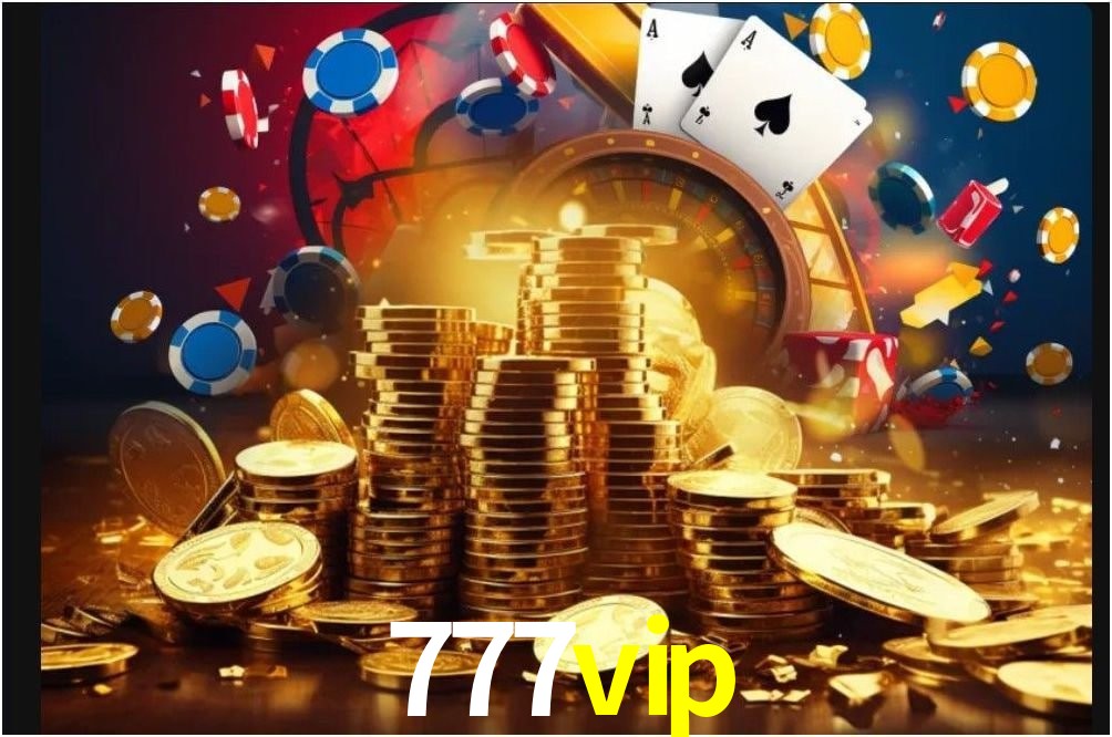 Programa VIP 777vip