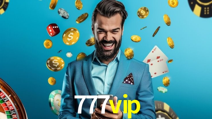 Account Benefits 777vip