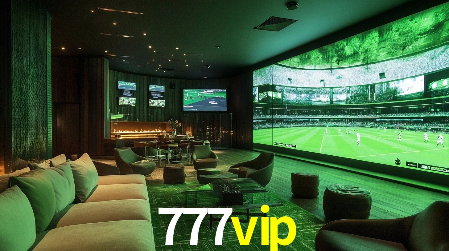 Sinta a adrenalina dos jogos de cassino com 777vip