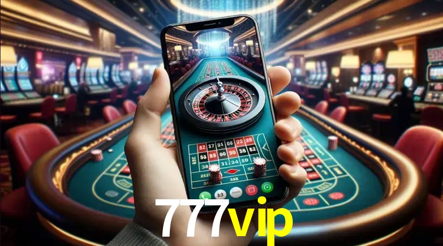 API Integration 777vip
