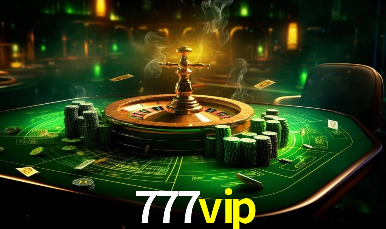 Interface do App 777vip