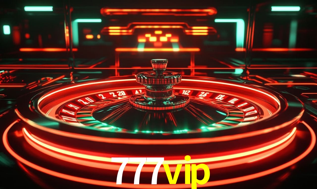 Descubra o Programa VIP da 777vip: Vantagens Exclusivas para Jogadores
