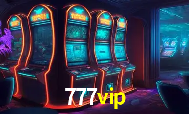 Descubra a Magia dos Jogos de Arcade no 777vip