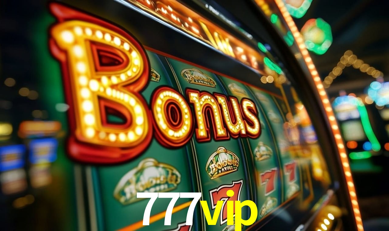 777vip Salvador - Promo Stats