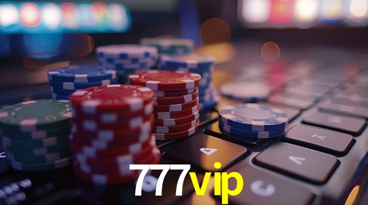 777vip - Login Methods
