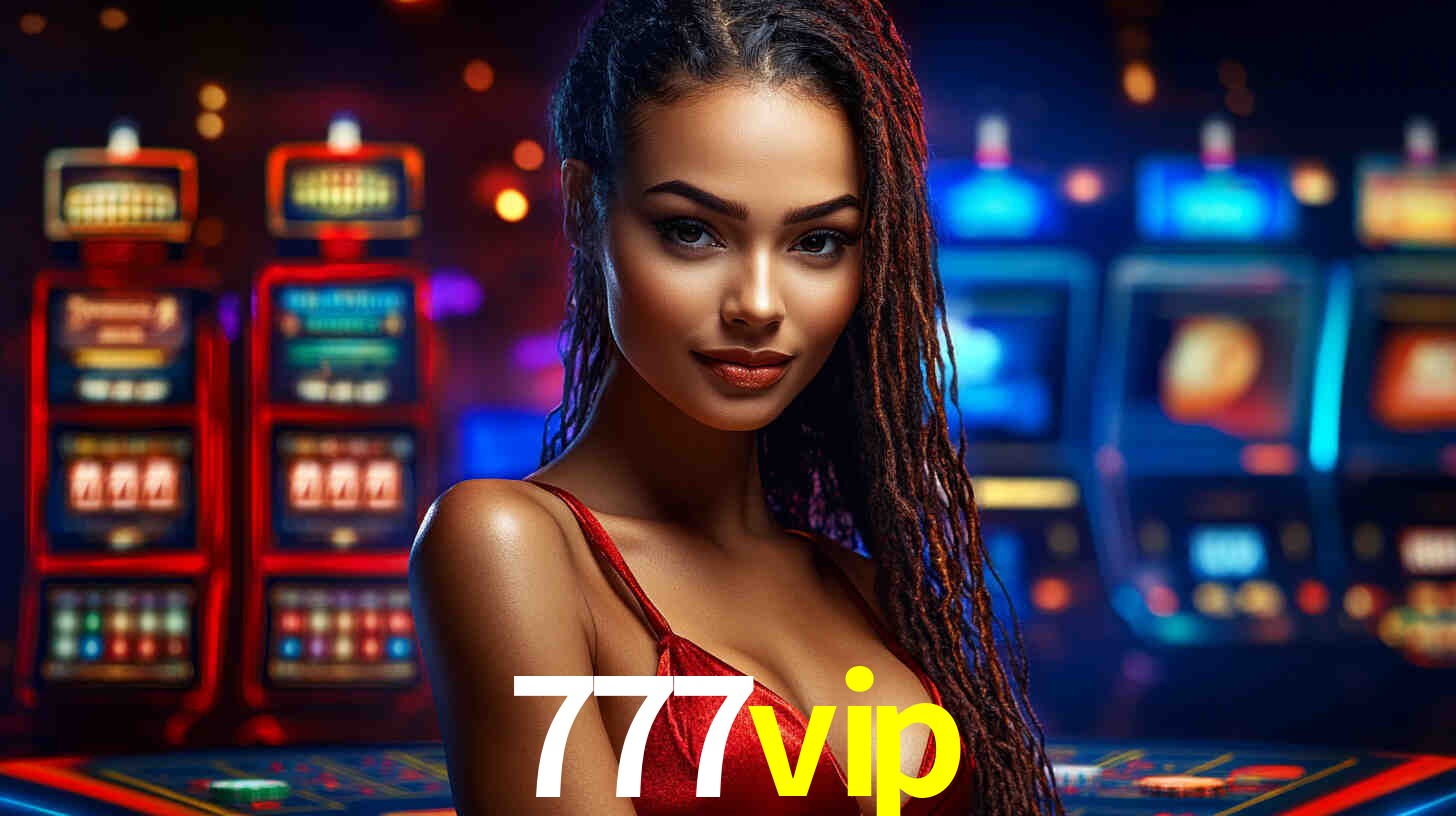 Desvendando o Mundo dos Jogos Virtuais na 777vip