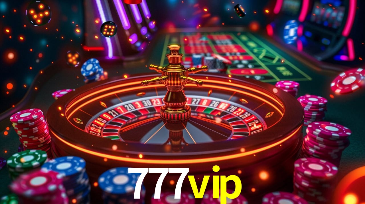 Torneios 777vip