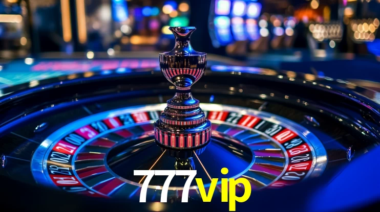 777vip App Interface