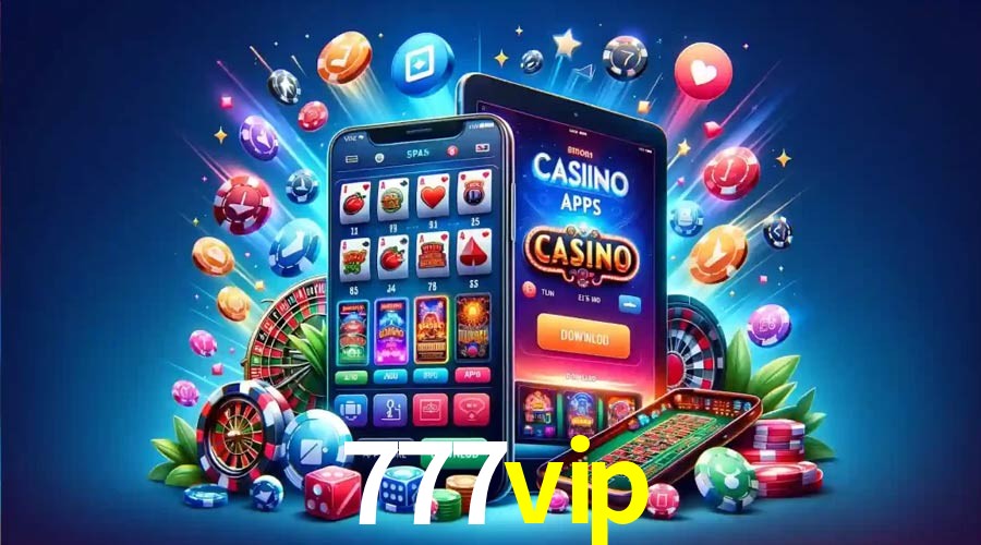 Exclusive Offers 777vip