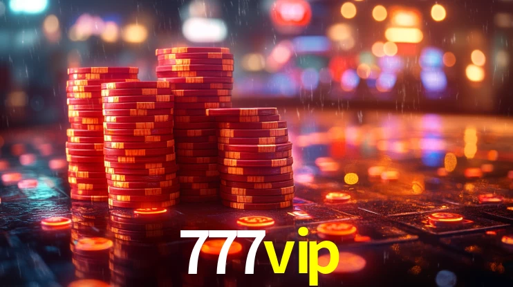 777 vip game