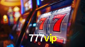 777vip - Pagamento PIX Instantâneo