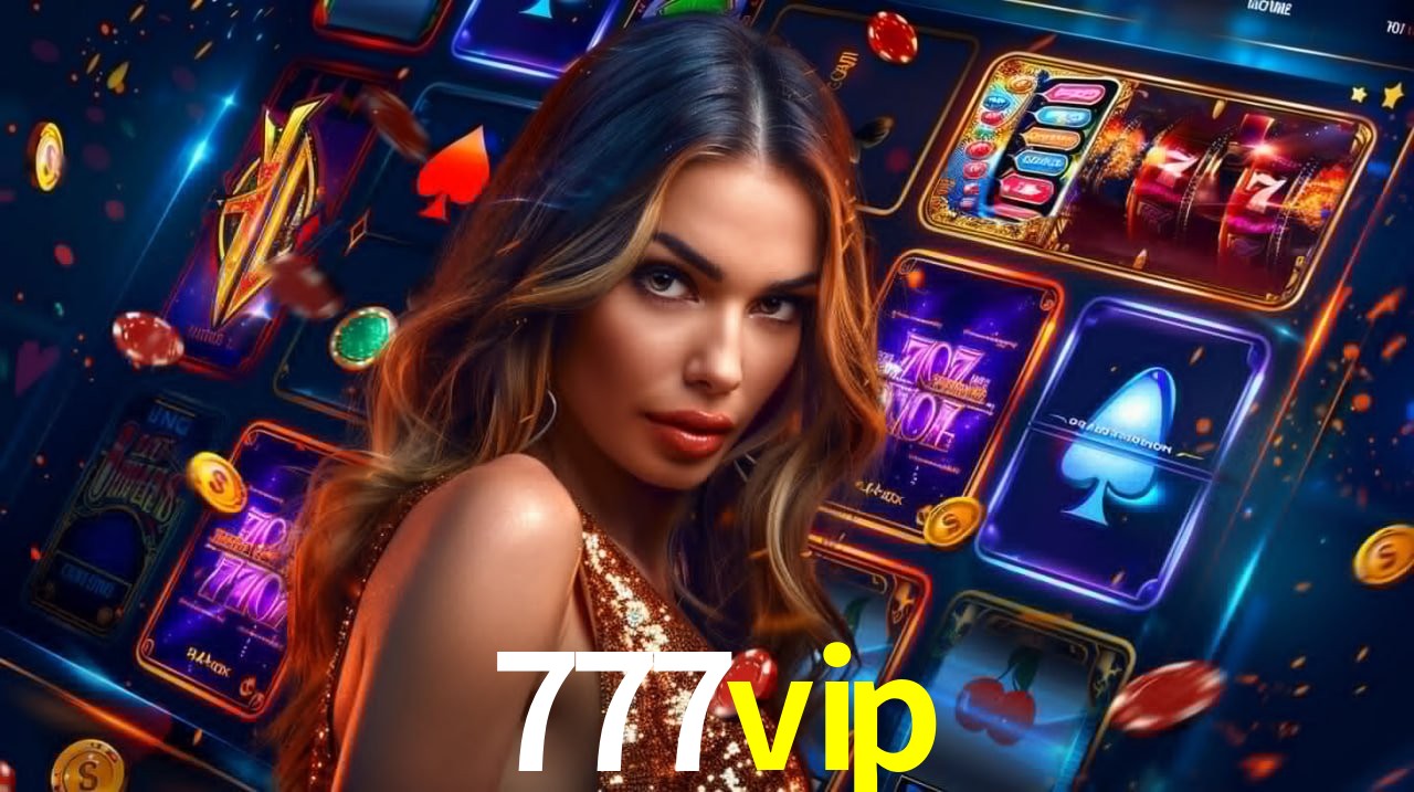 cassino 777vip