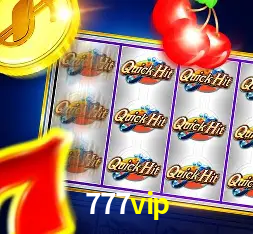 A Popularidade dos Caça-Níqueis no 777vip