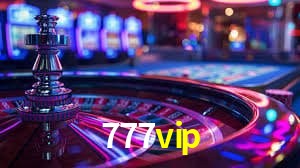 Benefícios da Conta 777vip
