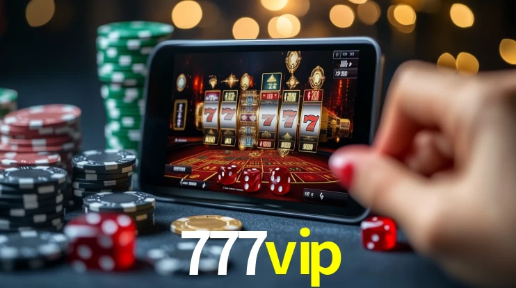 Roulette Table 777vip