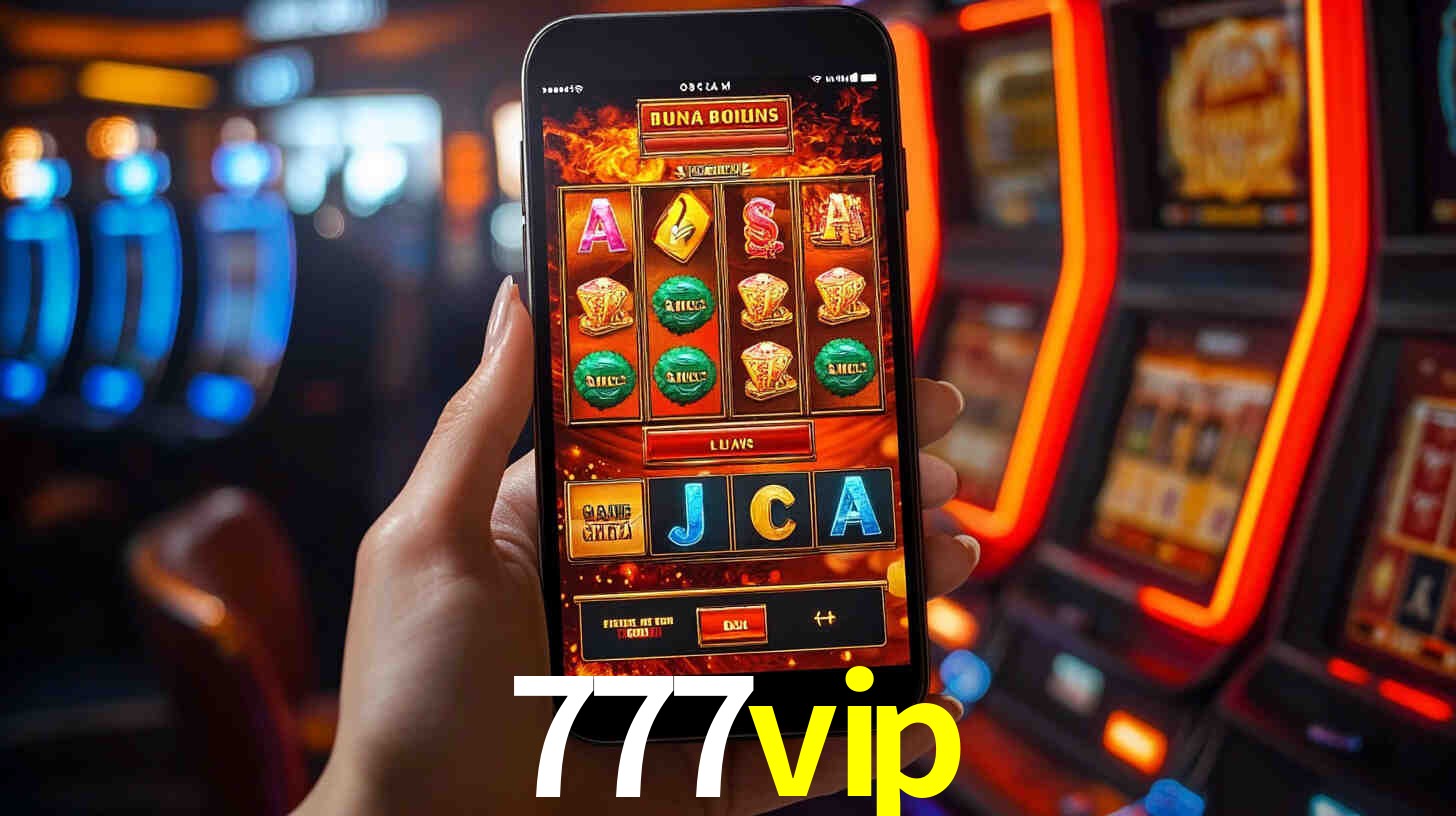 Experimente o Login Seguro Premium no 777vip