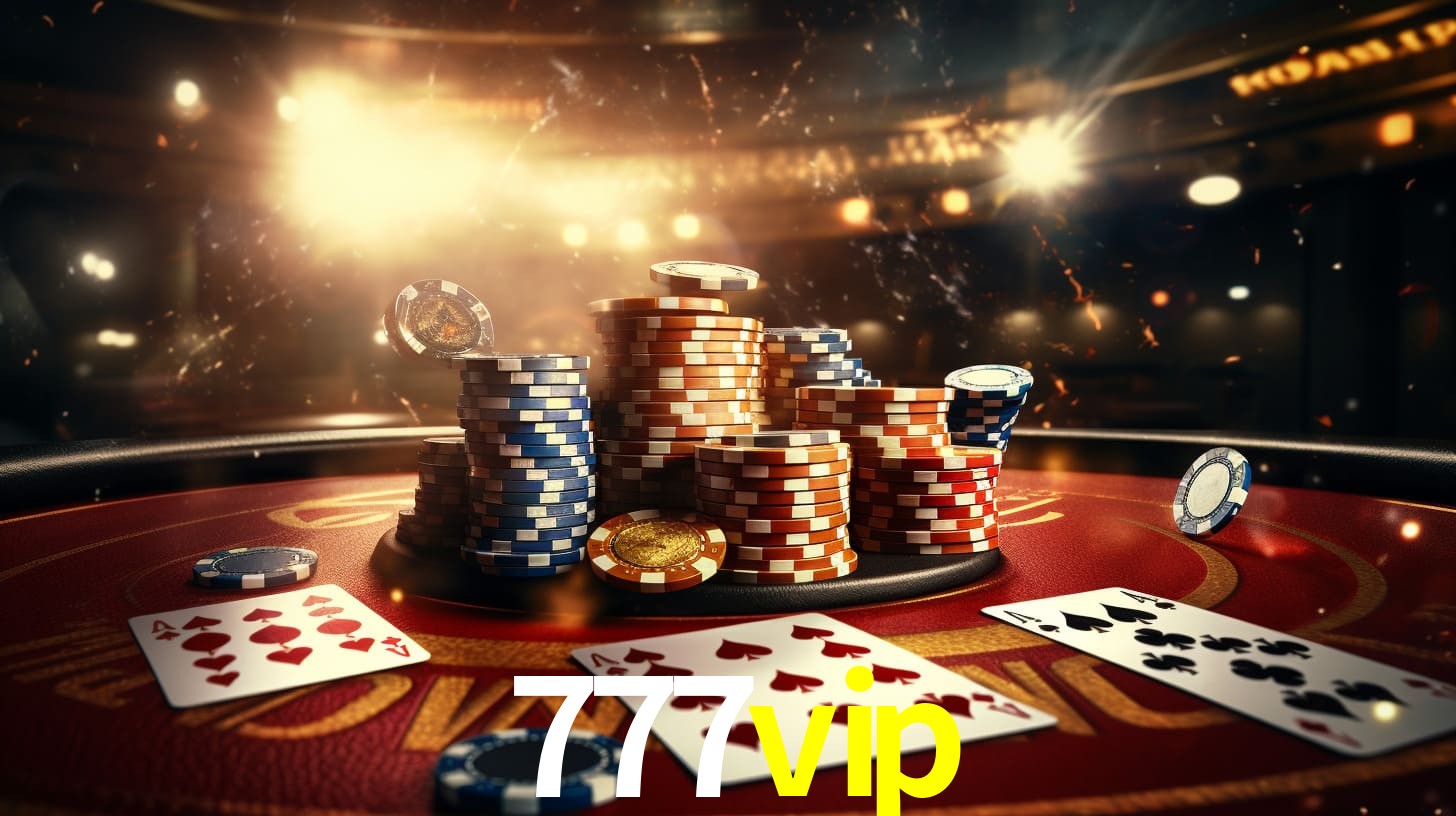 Live Casino 777vip