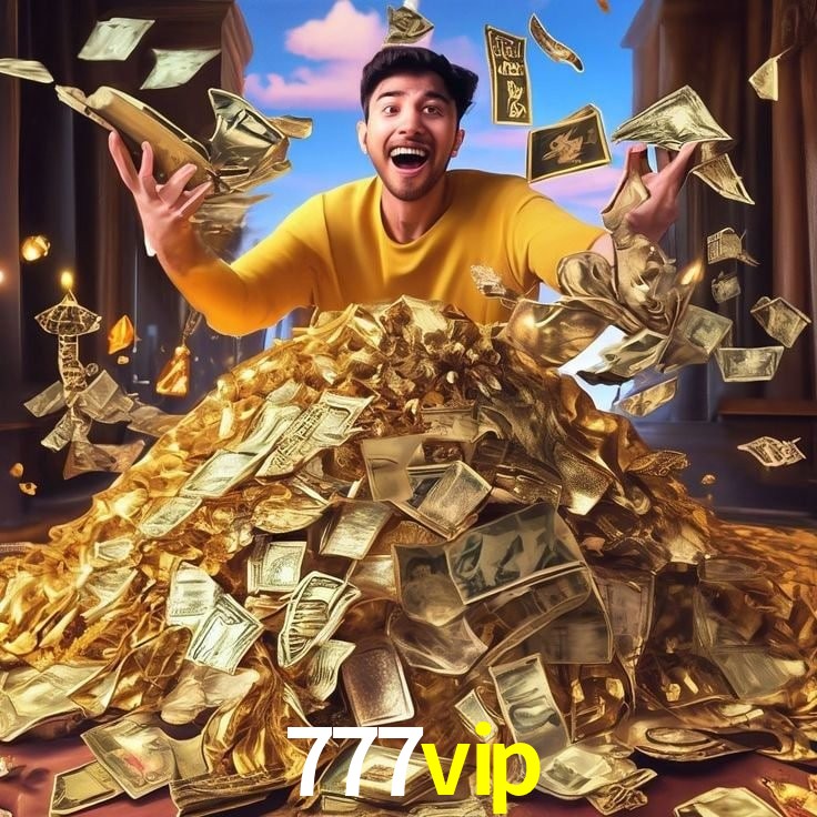 Torneios 777vip