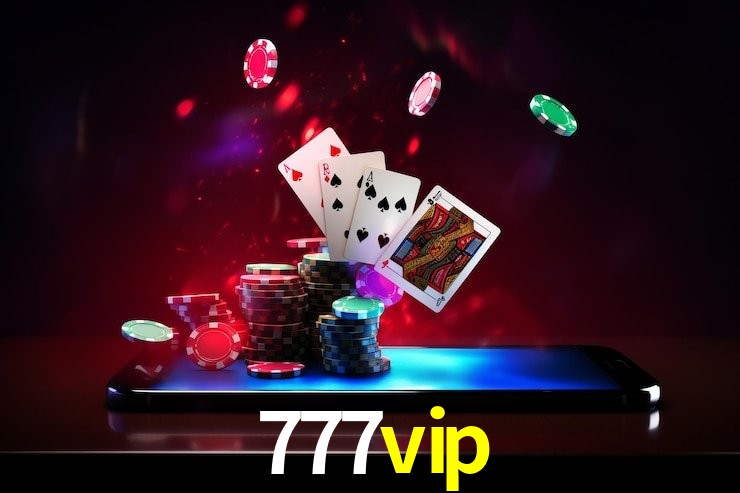 Slot Games 777vip