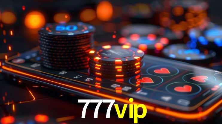 Bonus Features 777vip
