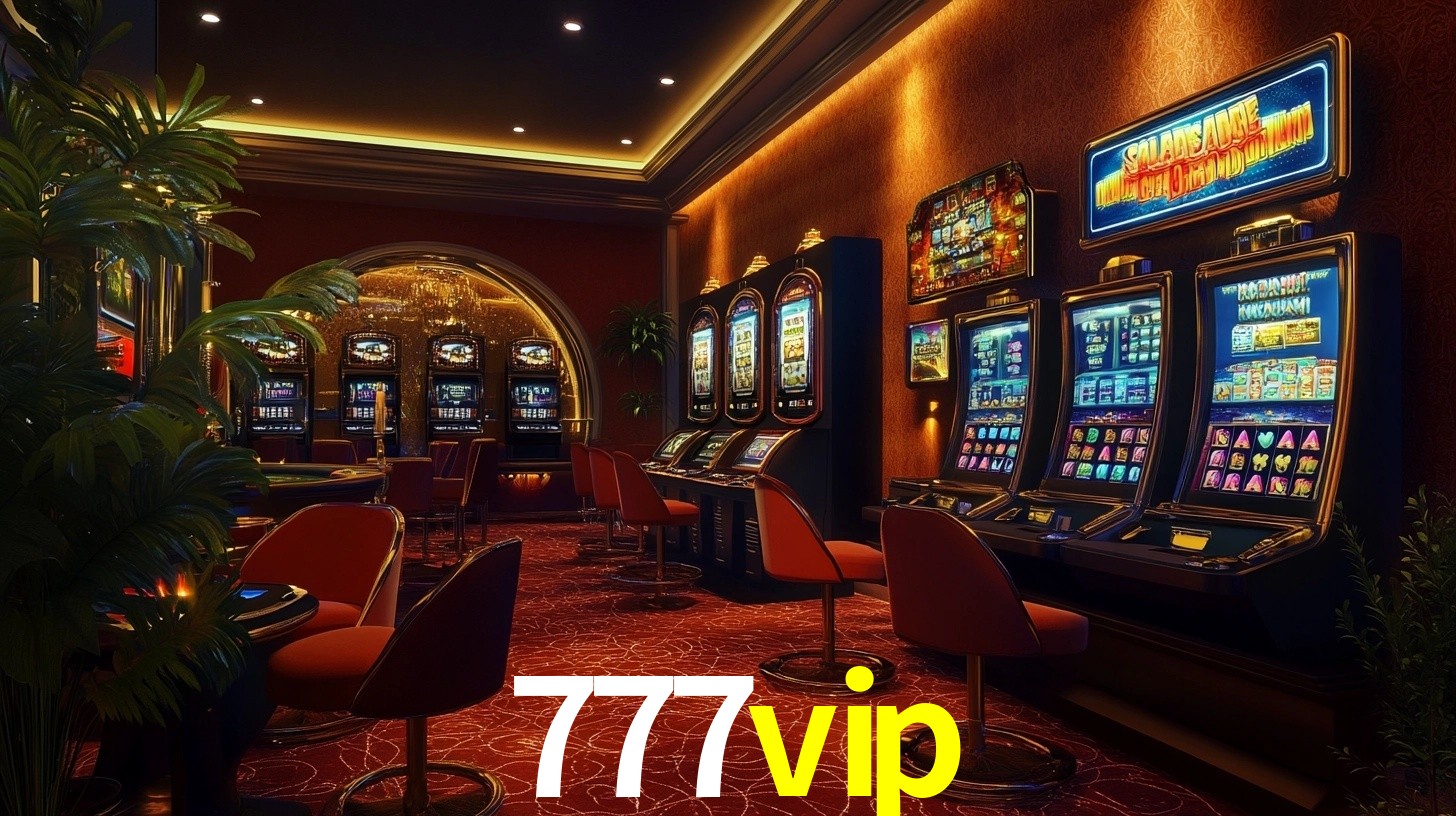 Programa VIP 777vip