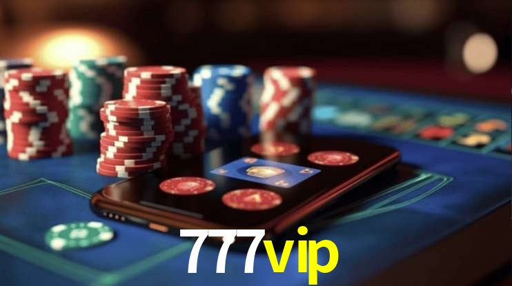 Casino VIP 777vip