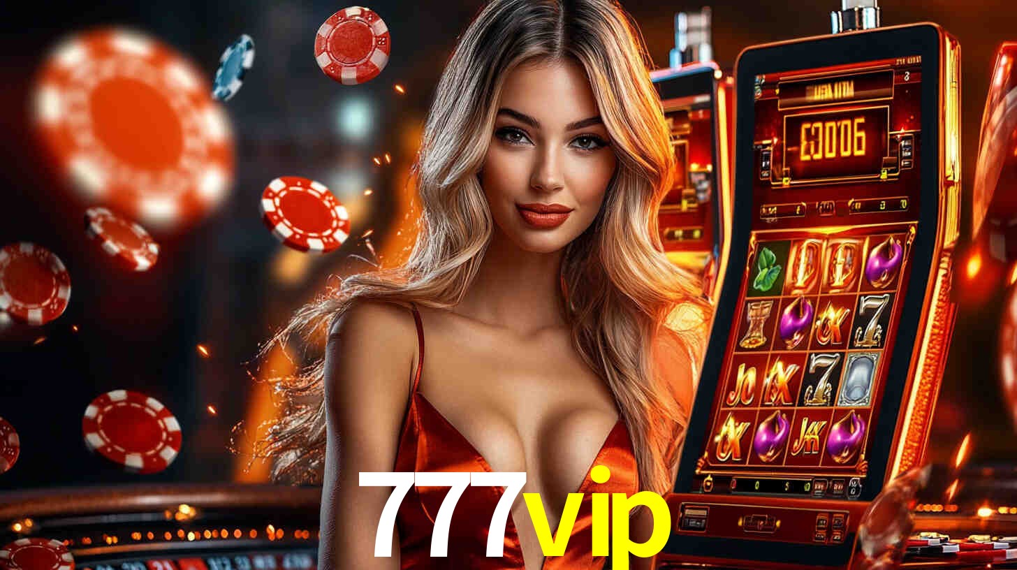 777vip